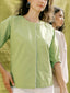 Rae Blouse