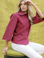 Anjali Blouse