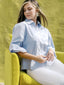 Anjali Blouse