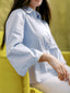 Anjali Blouse