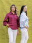 Anjali Blouse