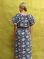 Selene Dress
