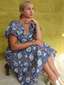 Selene Dress