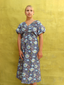 Selene Dress