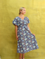 Selene Dress